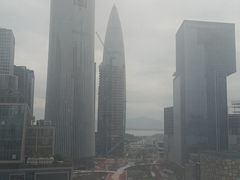 -深圳凯宾斯基酒店