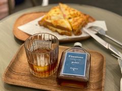 -Perma Café樸門(五羊店)