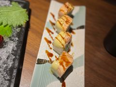 -山葵家居酒屋(天目里店)