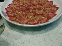 -韩时烤肉(丰科万达广场店)