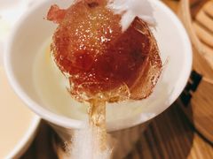 -小大董·烤鸭(王府井apm店)