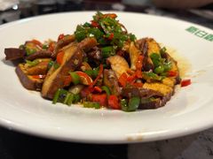 -新白鹿餐厅(百联中环店)