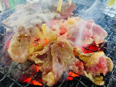 -松明一烤肉馆(鲁园店)