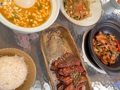 黑猪普洱茶排骨-瓦库茶馆17号(海汇港店)