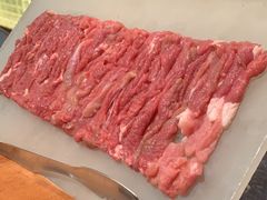 -百草滩羊清水涮羊肉·清真·宁夏盐池滩羊(莲花桥店)