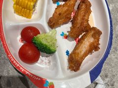 -留半山·香港食堂(啦啦宝都店)