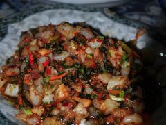 老奶洋芋-白家寨子·山野白族菜(古城总店)