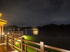 -尚湖风景区