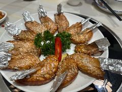 -港升鱼师傅·中山脆肉鲩