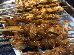 -老黑板筋(顺义总店)