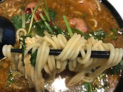 -肥汁米蘭香港米线(长宁来福士店)