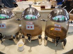 -素满香·素食自助餐(苏州·临顿路店)