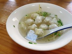 -蟹芆三馄饨