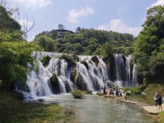 -天河潭旅游度假区