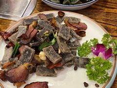 -亮欢寨酸汤鱼(沙冲路店)