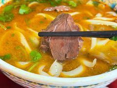 -金杨拉面王小吃面馆·牛三宝面·红烧牛肉粉