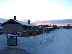 -北极村旅游风景区