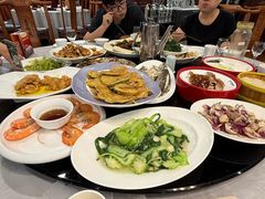 -老东营·东营菜(西四路店)