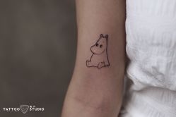 -飛凡TATTOO纹身•原创