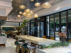 大堂-小西家作(富力爱丁堡店)