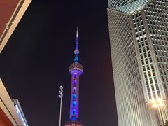 -陆家嘴中心绿地