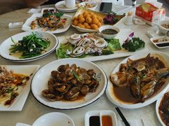 -渔满仓海鲜渔家(象山二店)
