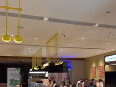 -蔡澜点心·粤菜(花城汇南区店)