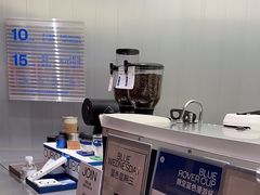 -CUBIC3三立方咖啡(西岸凤巢店)