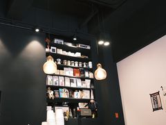 -black rainbow coffee