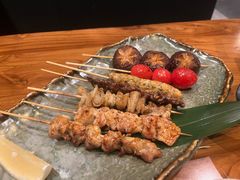-玄白·炭烤活鳗(上海首店)