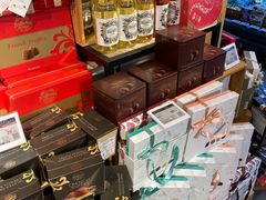 -BLT精品超市(国贸商城店)