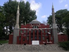 -北京世界公园