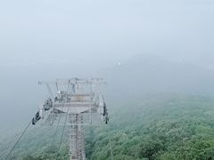 -紫金山山顶公园