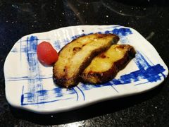 -梅筑·创意料理(王府井百货店)