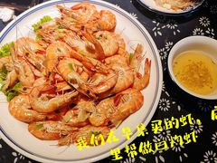 -旺角小渔村·海肠捞饭开创者(二马路店)
