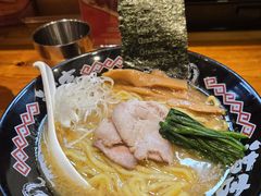 -Ramen满吉·豚骨拉面(丽园路店)