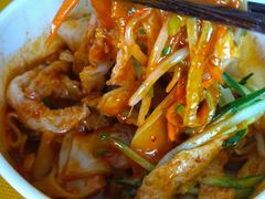 -吉品合酥脆烤饼(哈西金街店)