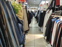 -南京环北服装批发市场