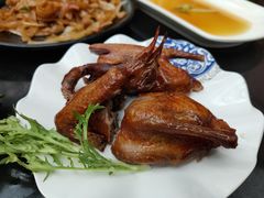 -利雅园酒家(大沙地店)