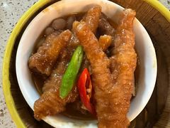 -安泰楼·佛跳墙创始人·传统闽味早茶·酒楼(三坊七巷闽菜地标店)