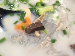 -鸭小妹鸭血粉丝(老门东店)