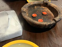 -张翻越·川渝冒菜·武汉黑鸭煲(城北万象城店)