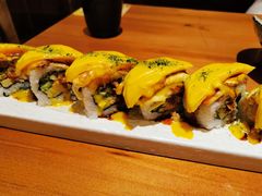 -鸟鸣门屋台料理(金帝银泰店)