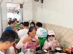 -吉英盐焗鸡(文中路店)