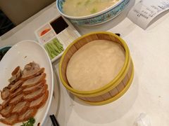 -福来居烤鸭店(天坛二店)