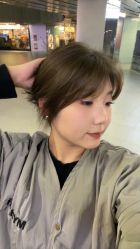 -MY HAIR ARDOR