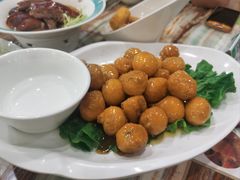 -椿记烧鹅(叠彩店)