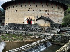 -福建土楼(南靖)景区