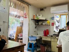 -黄山面馆(法华镇路店)