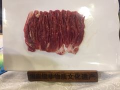 -东来顺饭庄(新源里店)